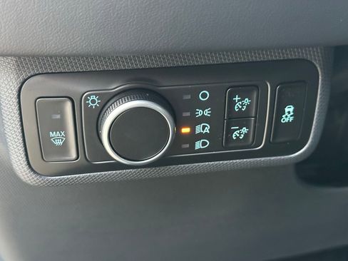 New 2025 Ford Mustang Mach-E Premium image 24