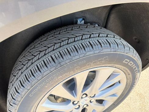 New 2026 Buick Enclave Preferred image 27