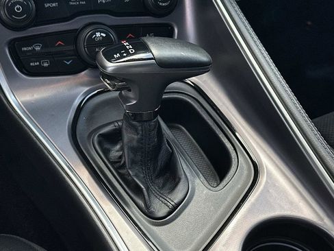 Used 2019 Dodge Challenger GT w/ Plus Package RWD image 14