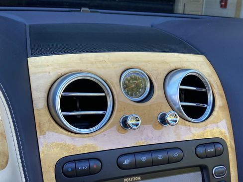 Used 2008 Bentley Continental GTC image 24