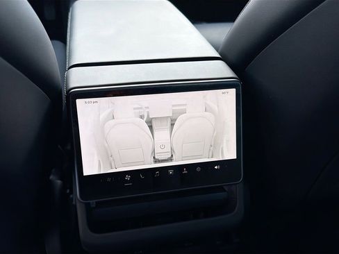 Used 2025 Tesla Model 3 Long Range RWD image 25