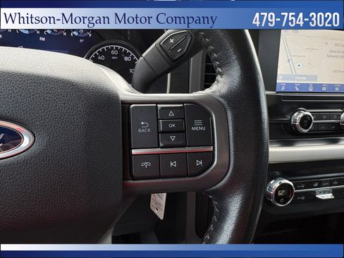 Used 2021 Ford F150 XLT w/ Equipment Group 301A Mid AWD/4WD image 20