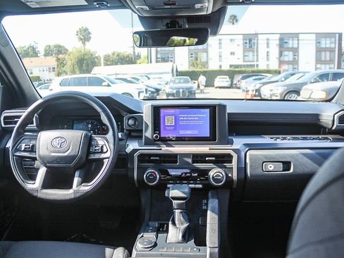 Used 2026 Toyota Tacoma SR5 RWD image 13