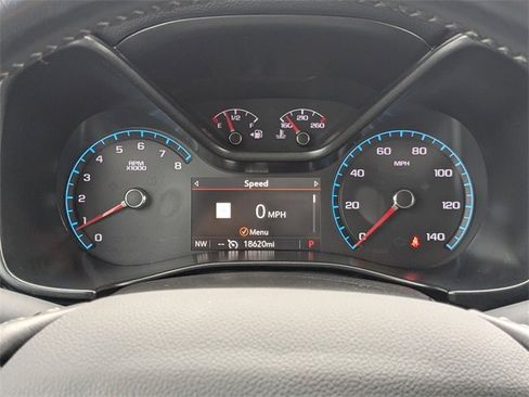 Used 2022 GMC Canyon Elevation w/ Elevation Premium Package image 30