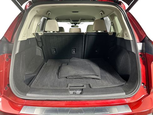 Used 2024 Nissan Rogue SV FWD image 27