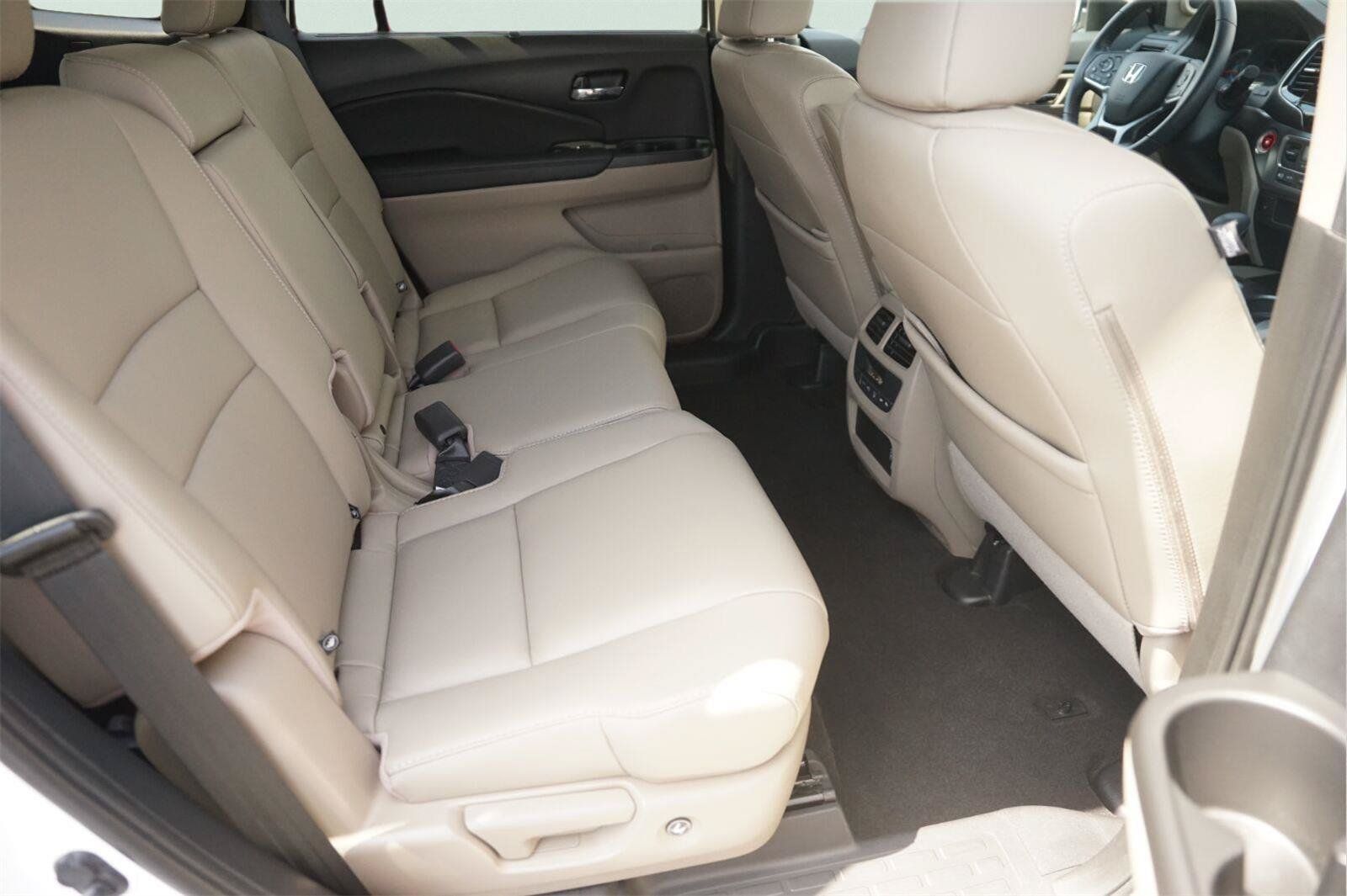 Used 2020 Honda Pilot EX-L image 18