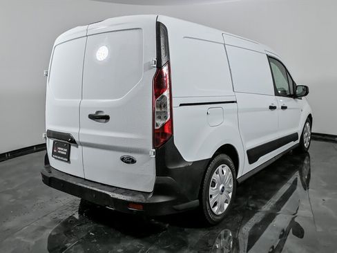 Used 2020 Ford Transit Connect XL FWD image 10