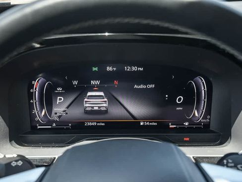 Used 2023 INFINITI QX60 Sensory w/ Vision Package AWD/4WD image 25