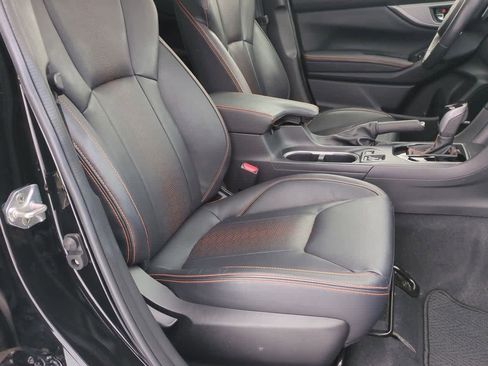 Used 2023 Subaru Crosstrek 2.5i Limited image 22