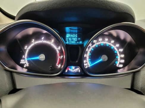 Used 2018 Ford Fiesta SE image 23