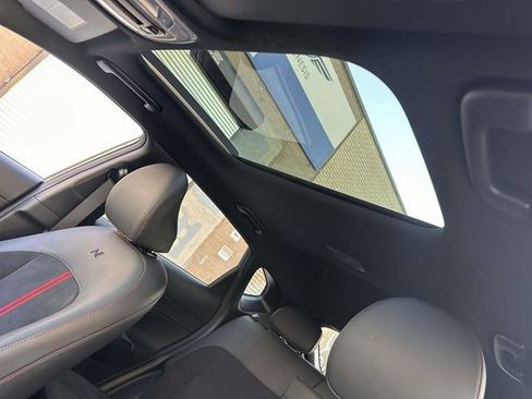 Used 2024 Hyundai Kona N Line AWD/4WD image 17