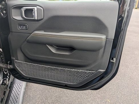 New 2026 Jeep Gladiator Sport image 30