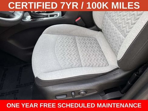 Used 2022 Chevrolet Equinox LT FWD image 15