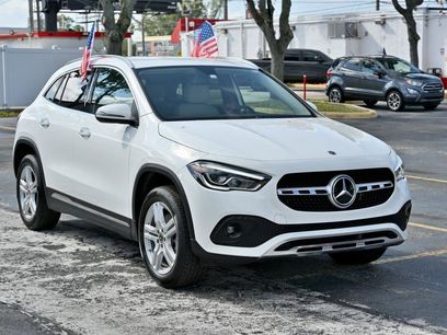 Used 2022 Mercedes-Benz GLA 250