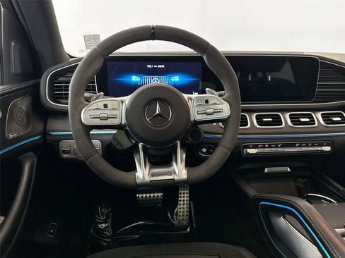 Used 2023 Mercedes-Benz GLE 53 AMG 4MATIC image 31