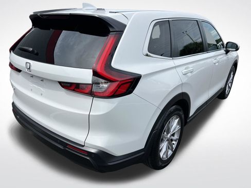 Used 2024 Honda CR-V EX-L image 11