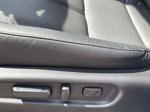 Used 2026 Honda Ridgeline TrailSport image 13