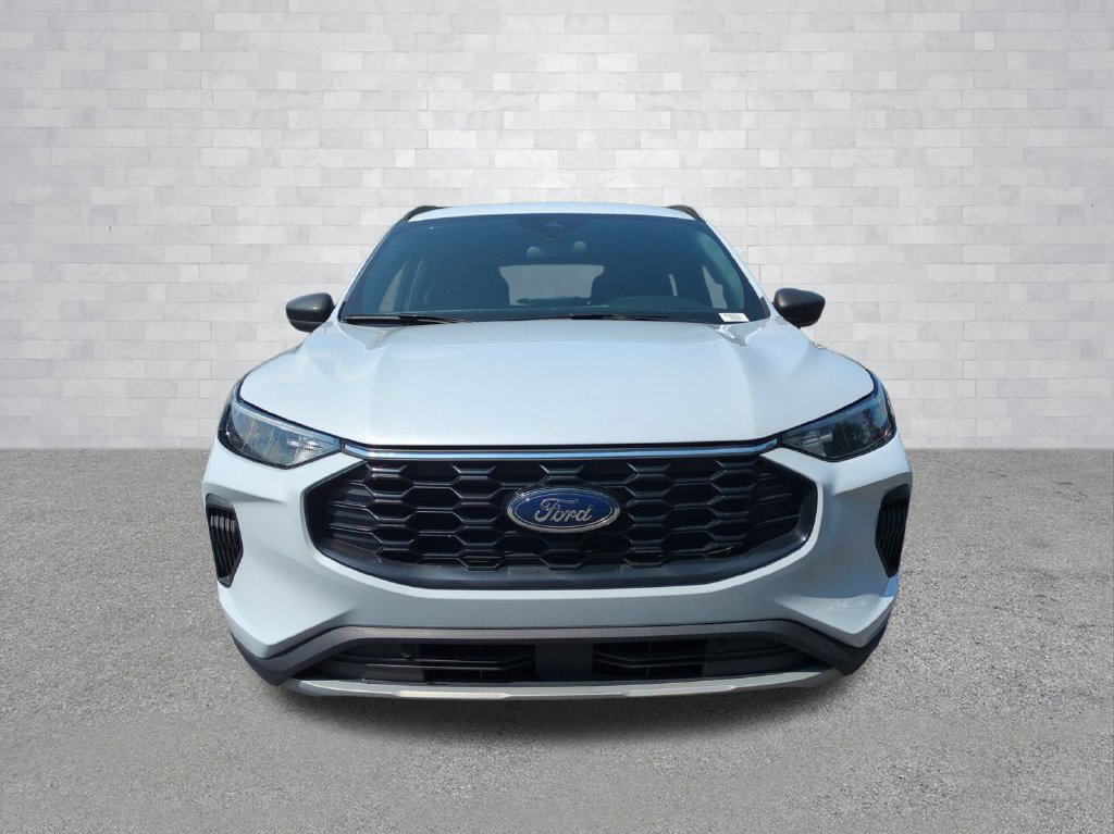 Certified 2025 Ford Escape ST-Line AWD/4WD image 10