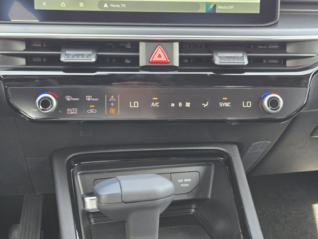 New 2026 Kia K5 GT-Line w/ GT-Line Premium Package FWD image 14