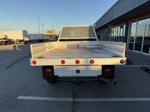 Used 2010 Chevrolet Silverado 2500 W/T image 10