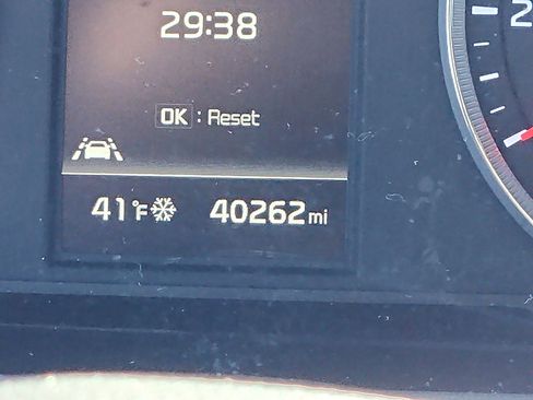 Used 2022 Kia K5 GT-Line image 19