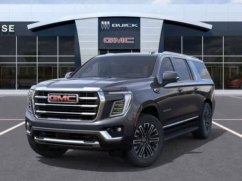 New 2026 GMC Yukon XL Elevation w/ Elevation Premium Package AWD/4WD image 7