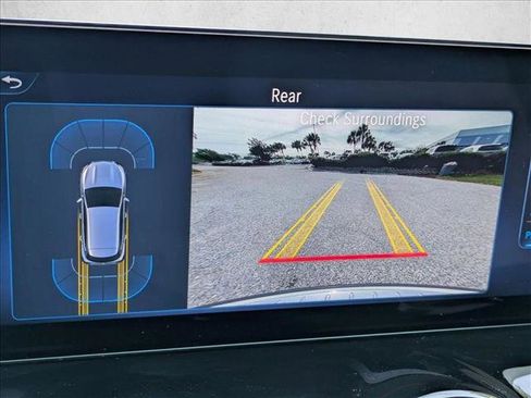 Certified 2024 Mercedes-Benz GLA 250 image 13