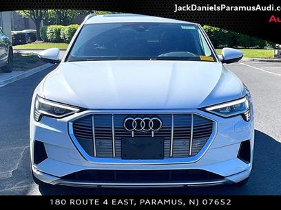 Used 2023 Audi e-tron Premium Plus w/ Premium Plus Package