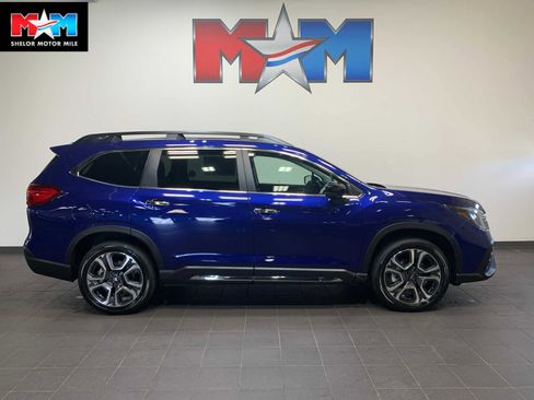 New 2026 Subaru Ascent Touring image 1