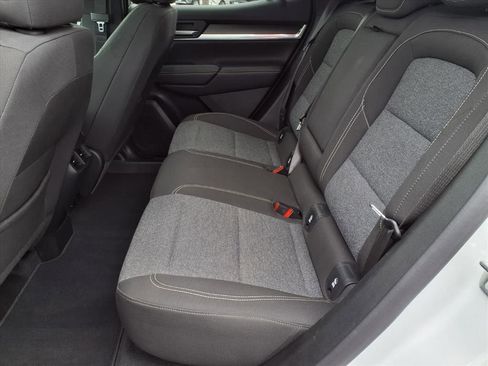 Certified 2025 GMC Terrain Elevation image 23