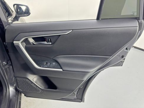 Used 2023 Toyota RAV4 XLE w/ Convenience Package image 43