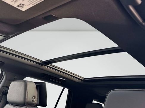 Used 2024 Chevrolet Tahoe RST w/ Luxury Package image 15