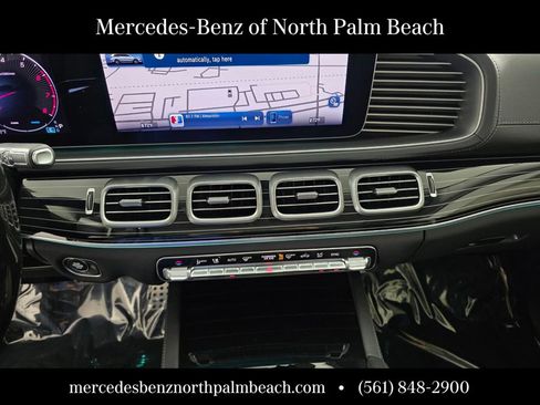 New 2026 Mercedes-Benz GLS 450 4MATIC image 20