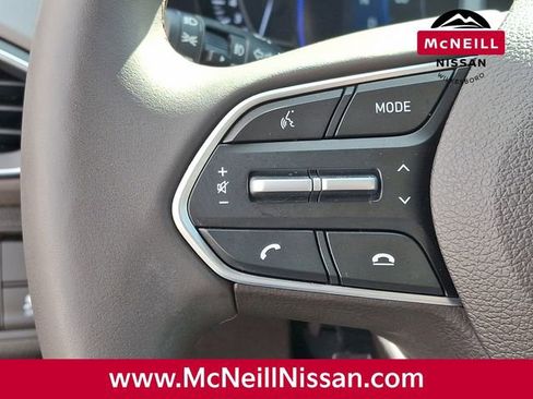 Used 2020 Hyundai Santa Fe Limited image 21