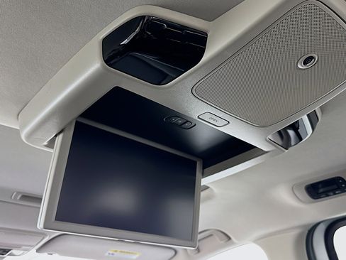 New 2026 Honda Odyssey Touring image 26