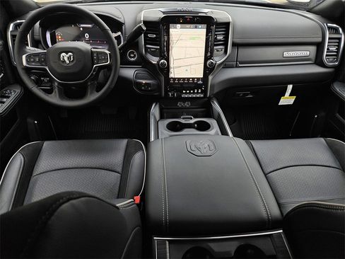 New 2026 RAM 3500 Laramie image 10