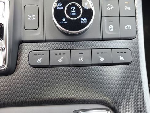 New 2025 Hyundai Palisade Calligraphy image 27