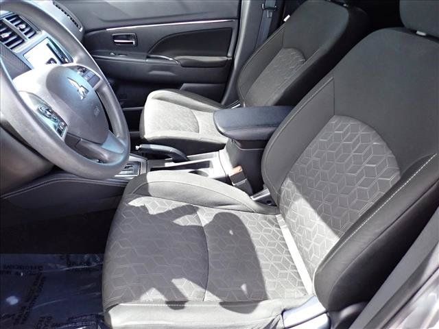 Used 2021 Mitsubishi Outlander Sport ES FWD image 11