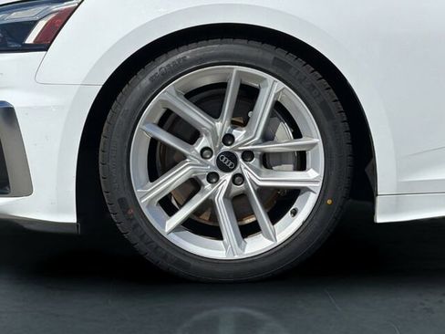 Used 2023 Audi A5 2.0T Premium w/ Convenience Package AWD/4WD image 34