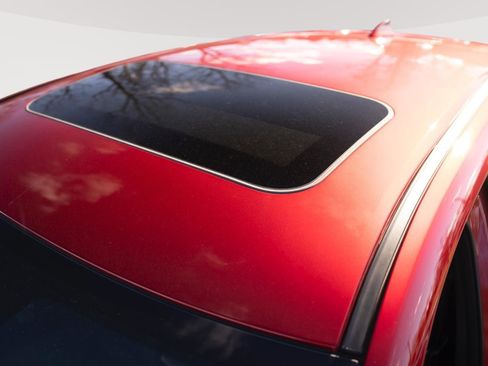 Used 2025 MAZDA CX-5 Signature image 26