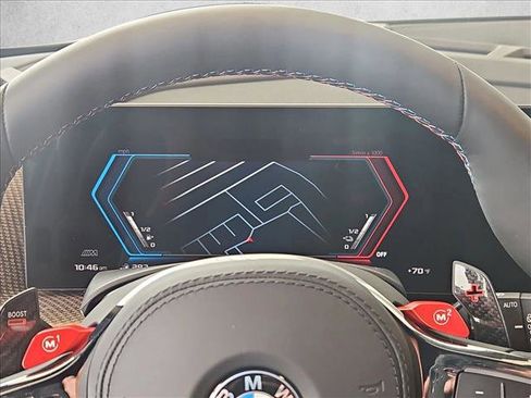 New 2026 BMW XM Label Red w/ M Driver's Package AWD/4WD image 9