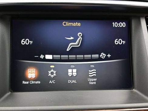 Used 2020 Nissan Armada SL w/ Premium Package AWD/4WD image 44