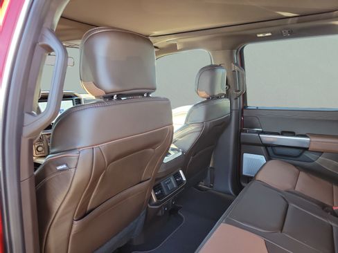 Used 2025 Ford F150 King Ranch AWD/4WD image 18