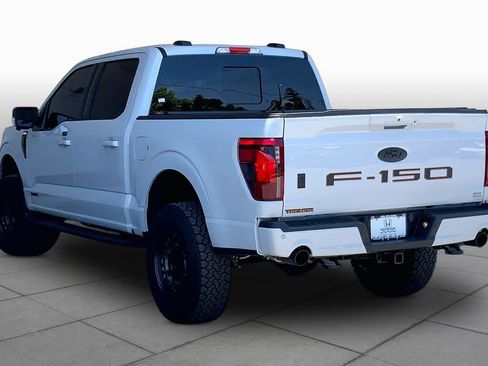 Used 2025 Ford F150 Tremor w/ Bed Utility Package AWD/4WD image 12