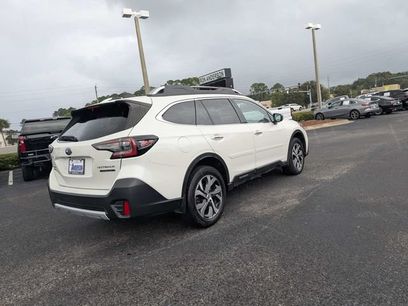 Used 2022 Subaru Outback Touring XT
