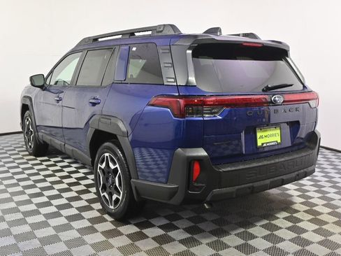 New 2026 Subaru Outback Touring image 4