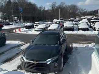 Used 2020 Chevrolet Blazer LT 360° Tour