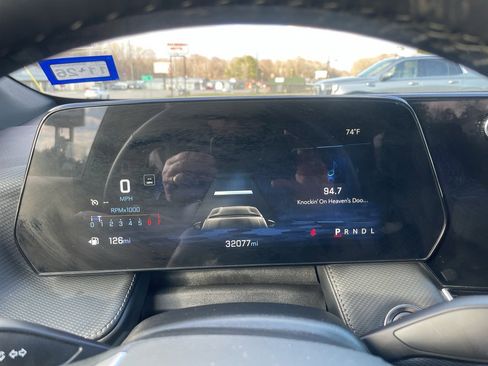 Certified 2025 Chevrolet Equinox LT w/ Convenience Package II image 19