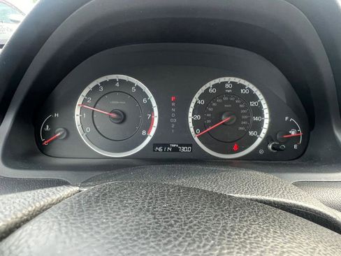 Used 2012 Honda Accord SE image 9