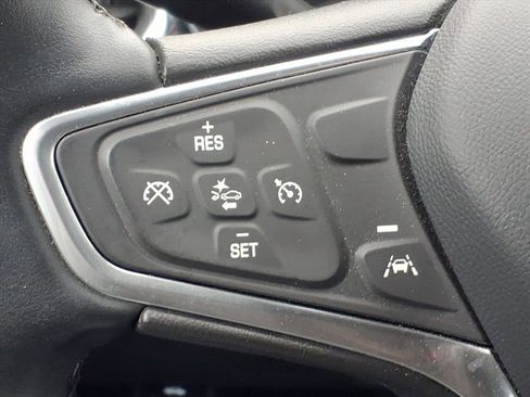 Used 2023 Chevrolet Equinox LT image 19